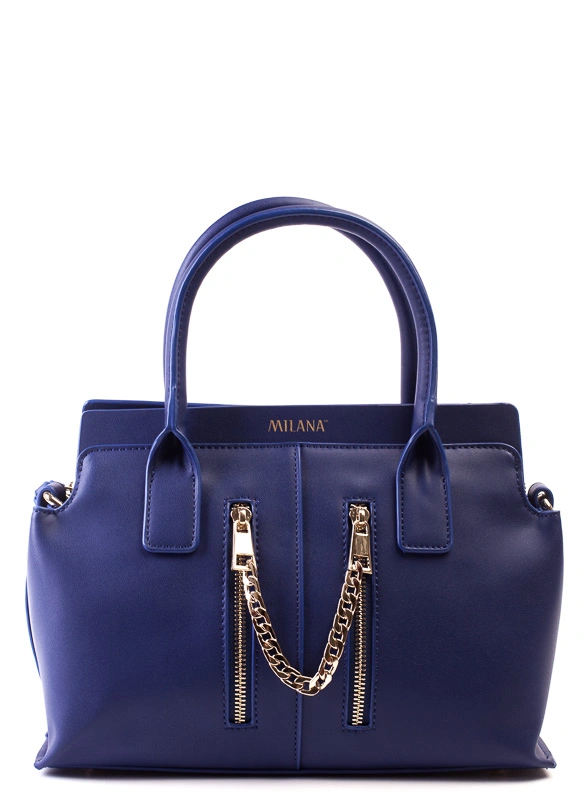 Сумка MILANA 142612-1-150 синий - купить 2490