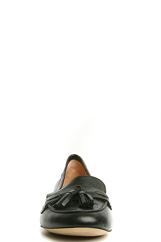 Туфли MILANA 141560-4-1101 черный - купить 3390