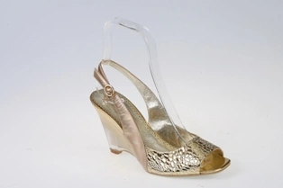 Босоножки MILANA 91072-3-4711 золотой - купить 5990