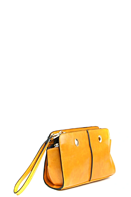 Сумка MILANA 152612-3-170 желтый - купить 4690