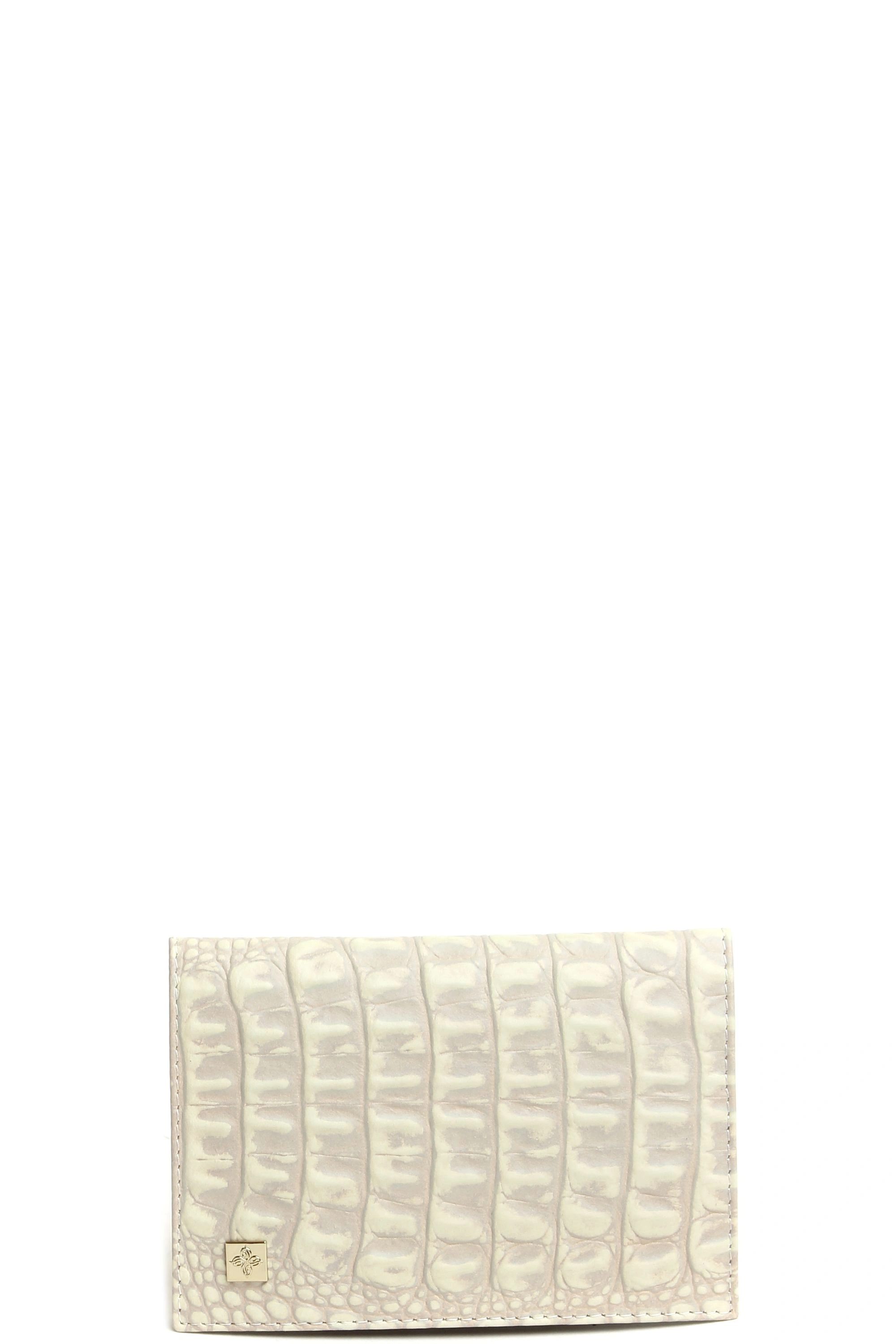 Обложка для паспорта DIMANCHE 860 бежевый - купить 2090