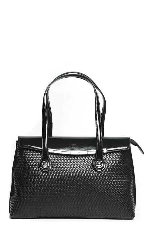 Сумка MILANA 126009-3-1 черный - купить 3690