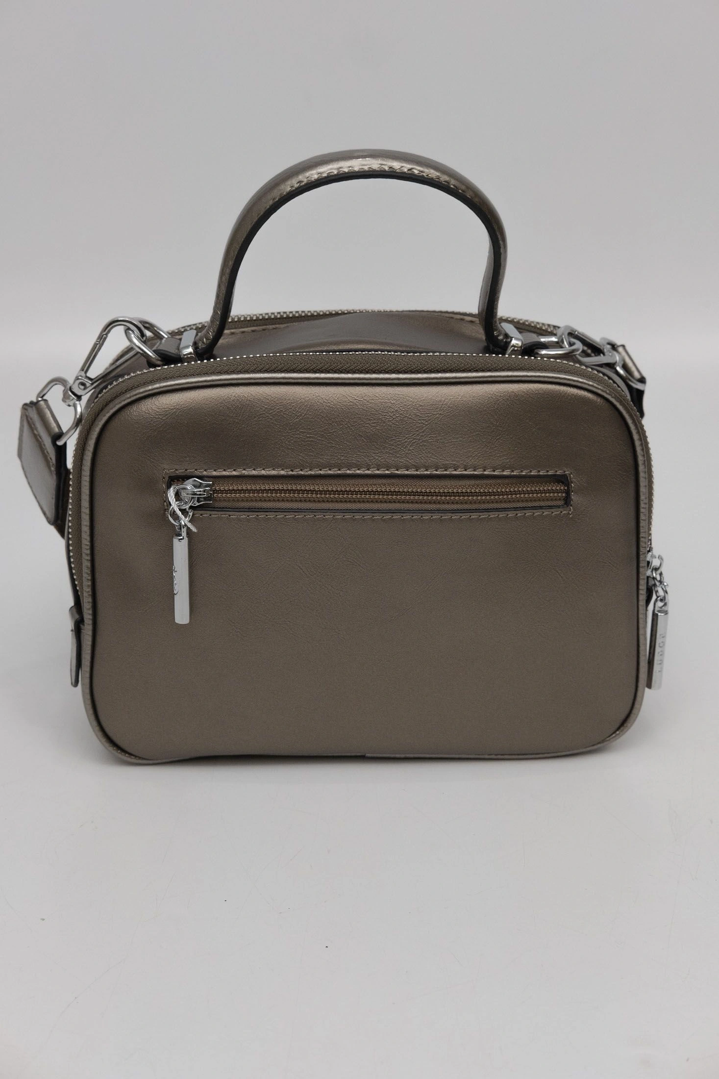 Сумка LUDOR 366-01 бронзовый - купить 5490