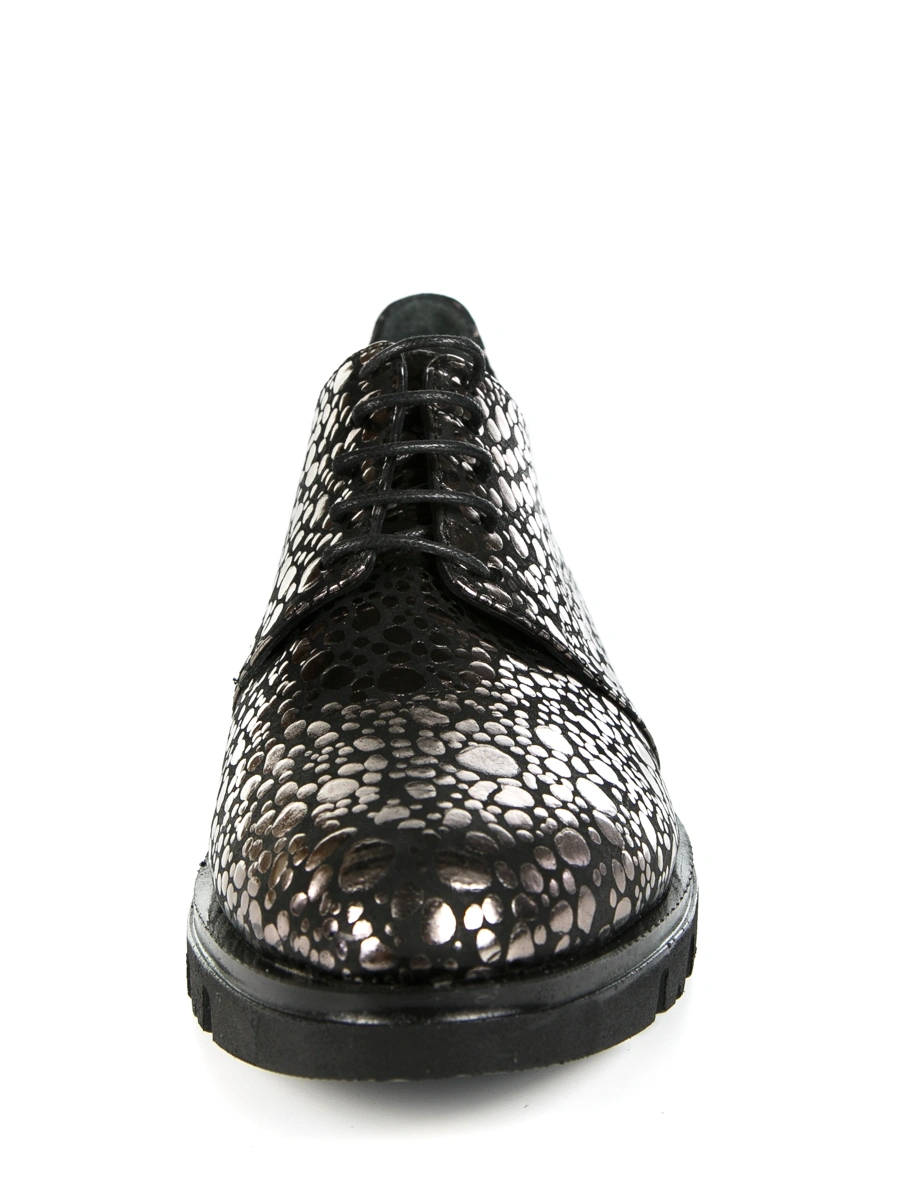 Полуботинки MILANA 162390-1-2361 серебристый - купить 7990