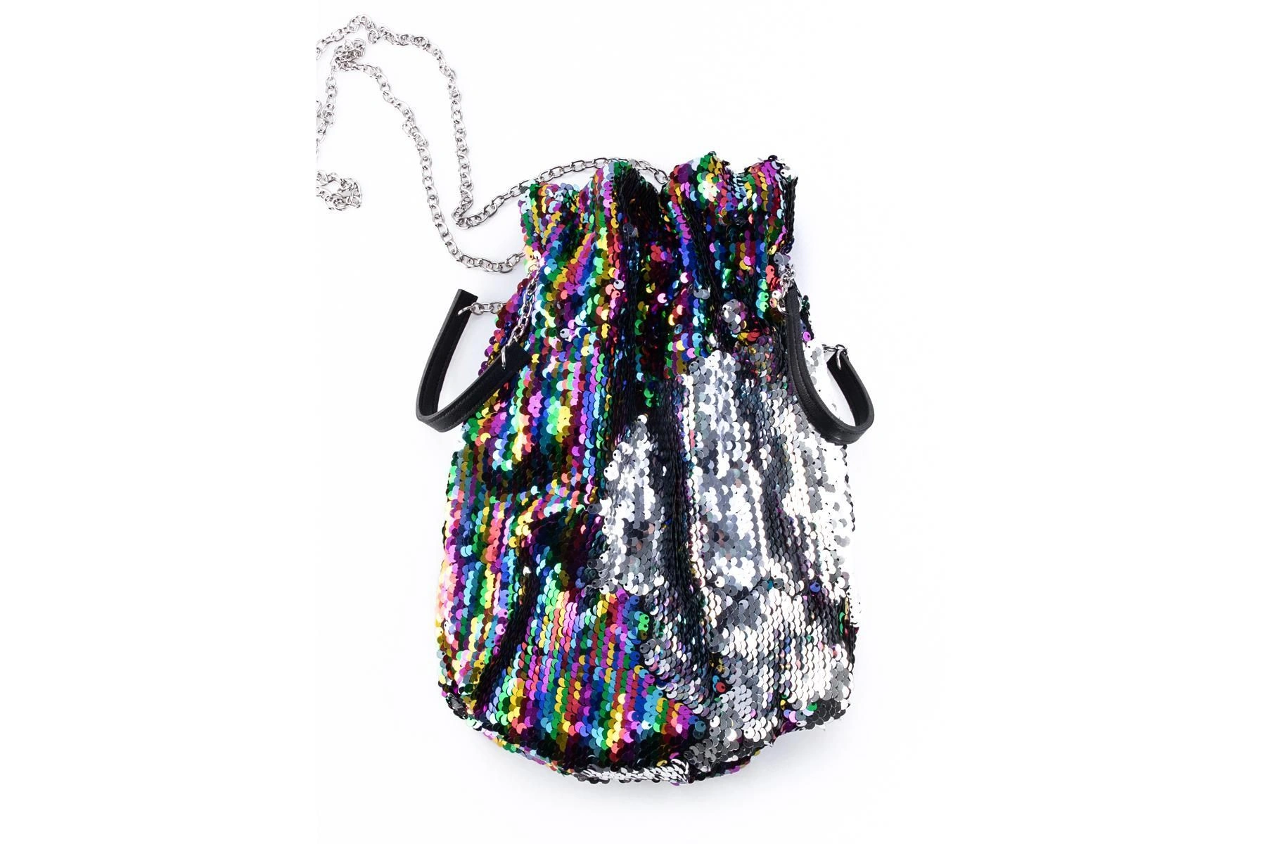 Сумка BACIO BELLA AS 0710 "ПРИНЧИПЕССА" мультиколор - купить 2190