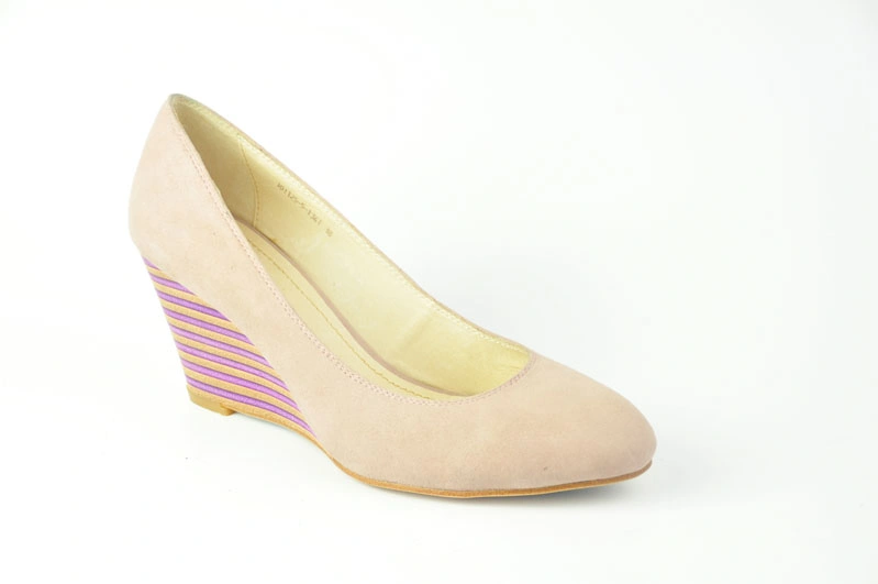 Туфли MILANA 101125-5-1341 коричневый - купить 1490