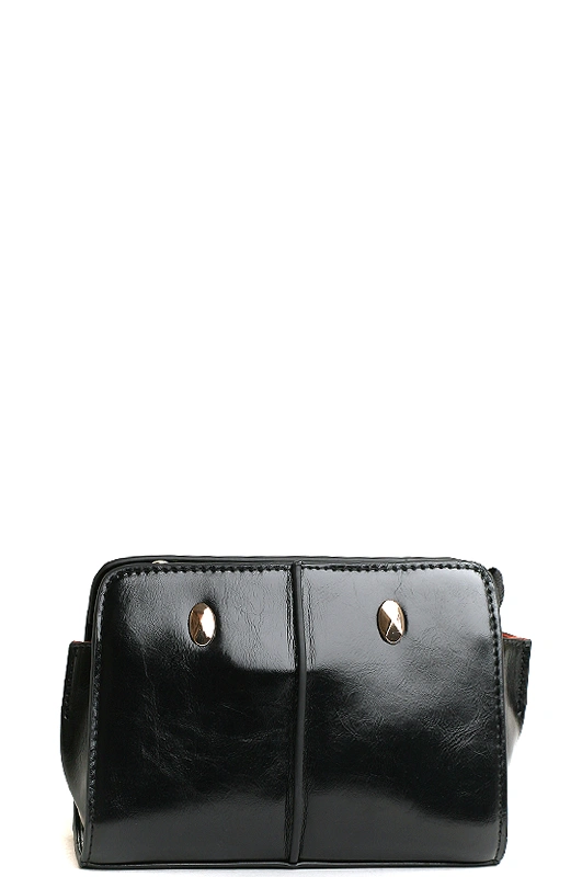 Сумка MILANA 152612-3-110 черный - купить 3390