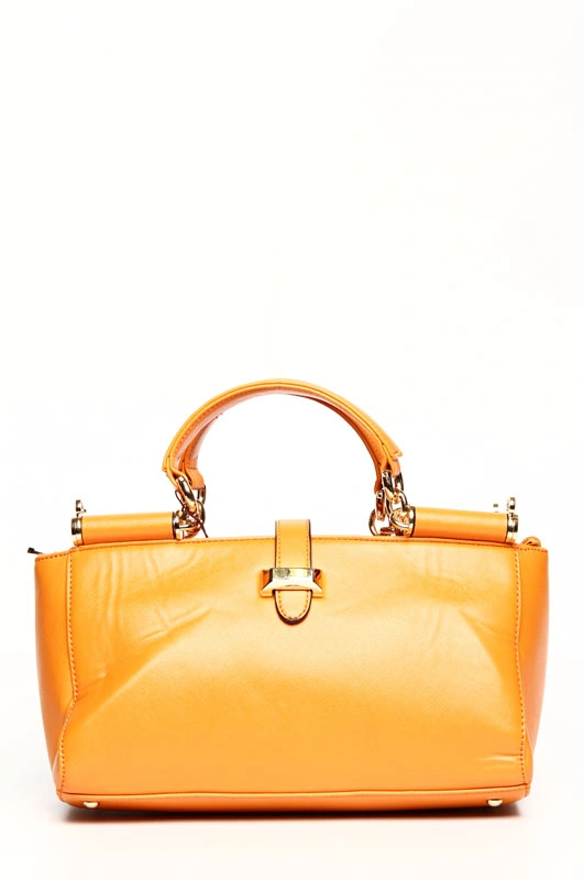 Сумка MILANA 125002-1-2 оранжевый - купить 1390