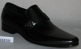 Полуботинки MILANA 10533-2-1101 черный - купить 1600