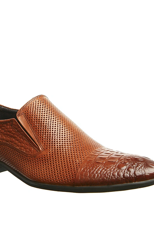 Полуботинки MILANA 141788-2-1201 коричневый - купить 3500