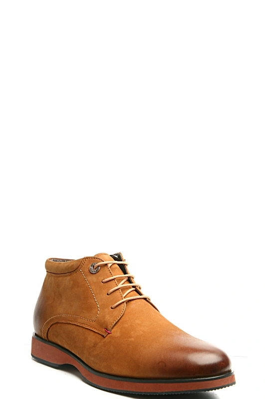 Ботинки MILANA 142723-2-826F оранжевый - купить 7290