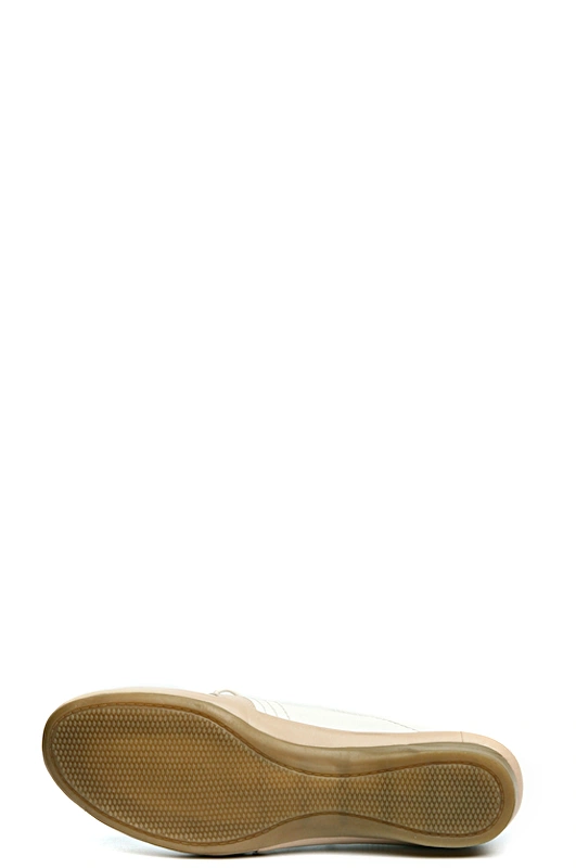 Полуботинки MILANA 131324-1-1301 белый - купить 4600