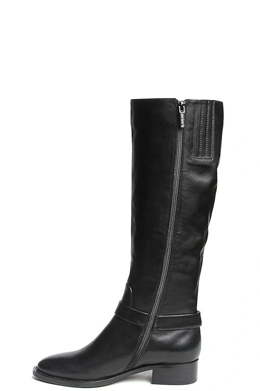 Сапоги MILANA 172011-2-110V черный - купить 13990