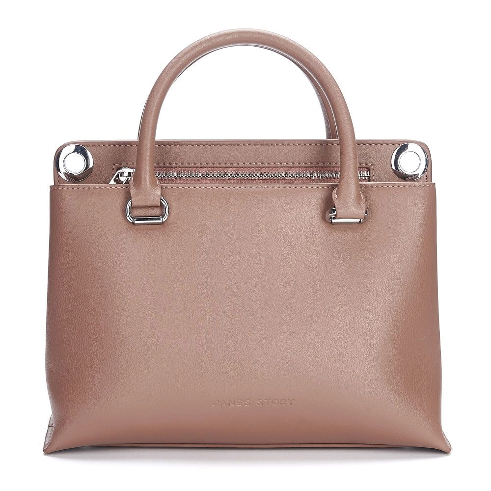 Сумка JANE'S STORY BD-6063-80 зеленый - купить 13990