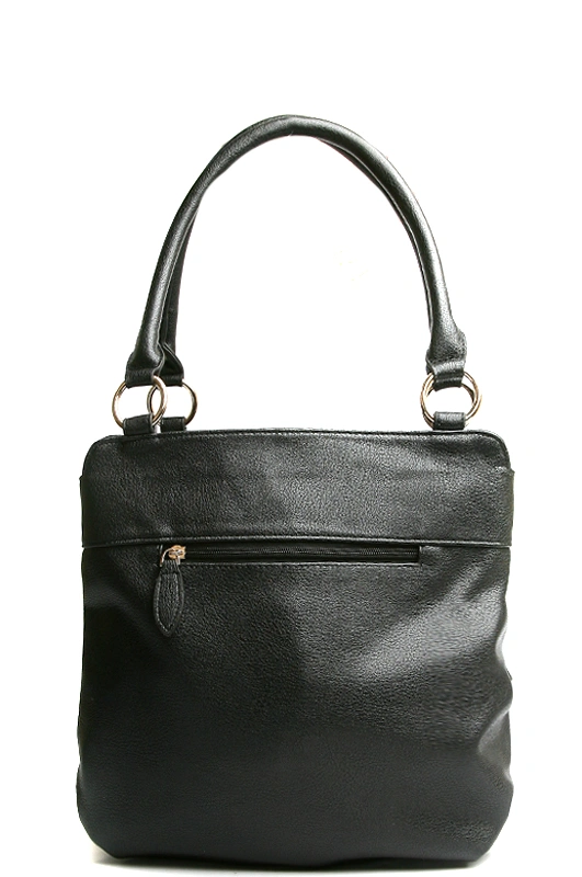 Сумка MILANA 151617-7-110 черный - купить 3990