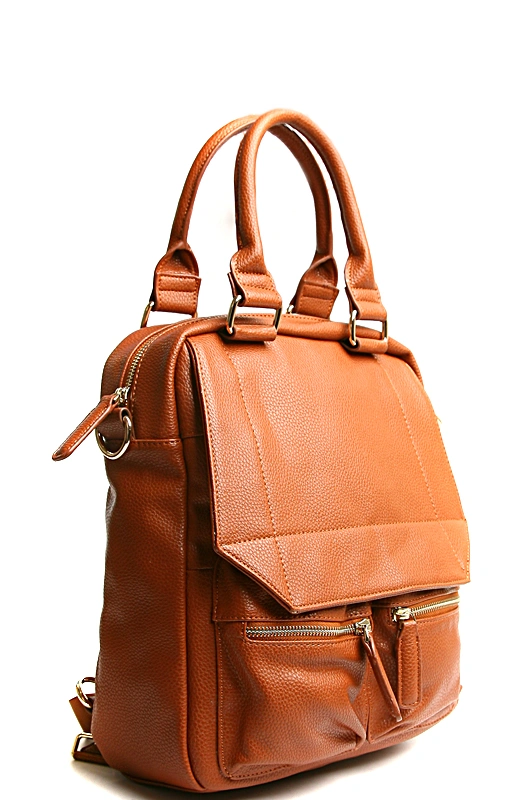 Сумка MILANA 151600-2-120 коричневый - купить 4290