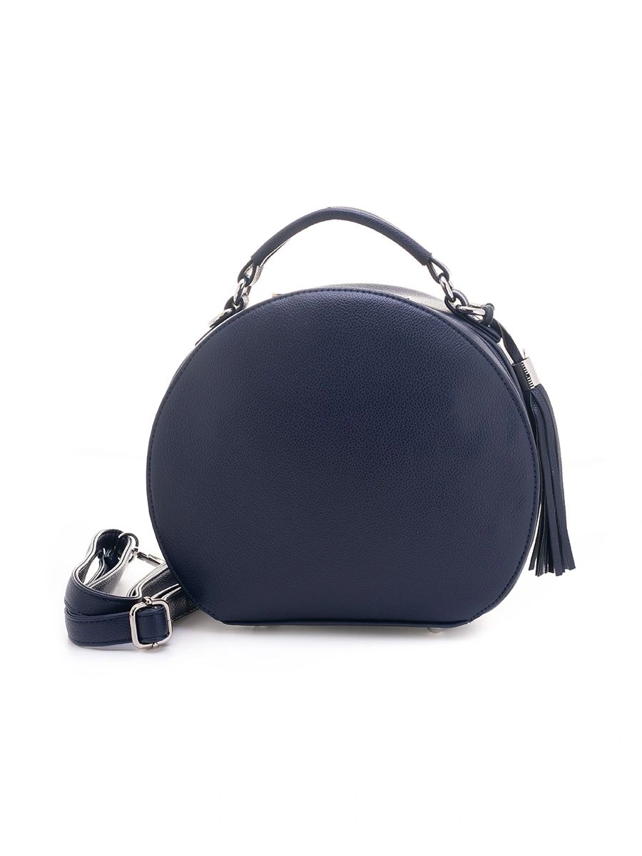 Сумка BAGGINI 27370/43 синий - купить 