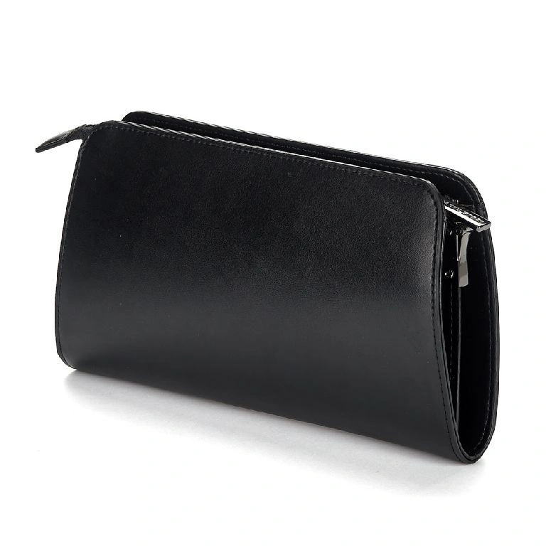 Клатч JANE'S STORY CG-6303-04 черный - купить 9990