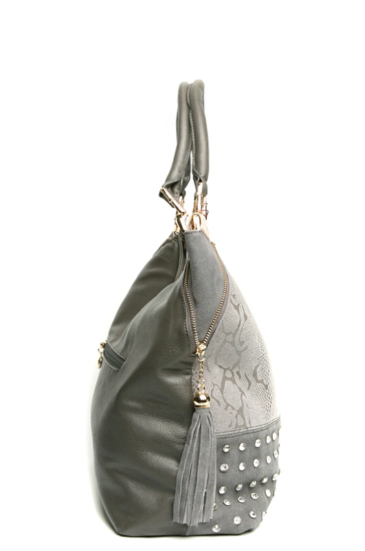 Сумка MILANA 128016-6-1 голубой - купить 7490