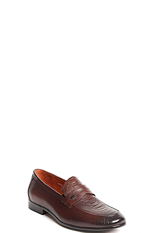 Полуботинки MILANA 171754-1-1201 коричневый - купить 7990