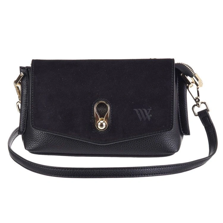 Сумка VERA VICTORIA VITO 33-928-1 черный - купить 10990