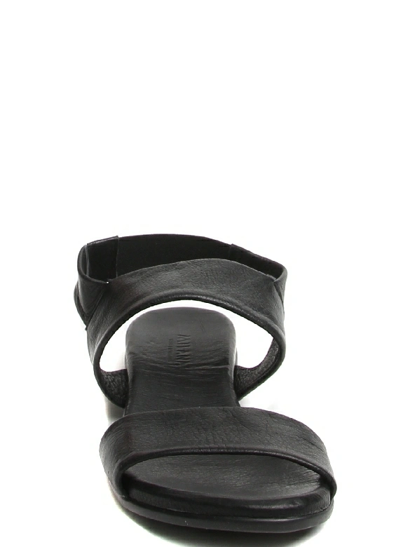 Сандалии MILANA 191532-2-1101 черный - купить 4490