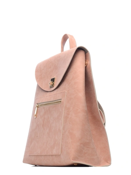 Сумка MILANA 181651-1-149 розовый - купить 4990