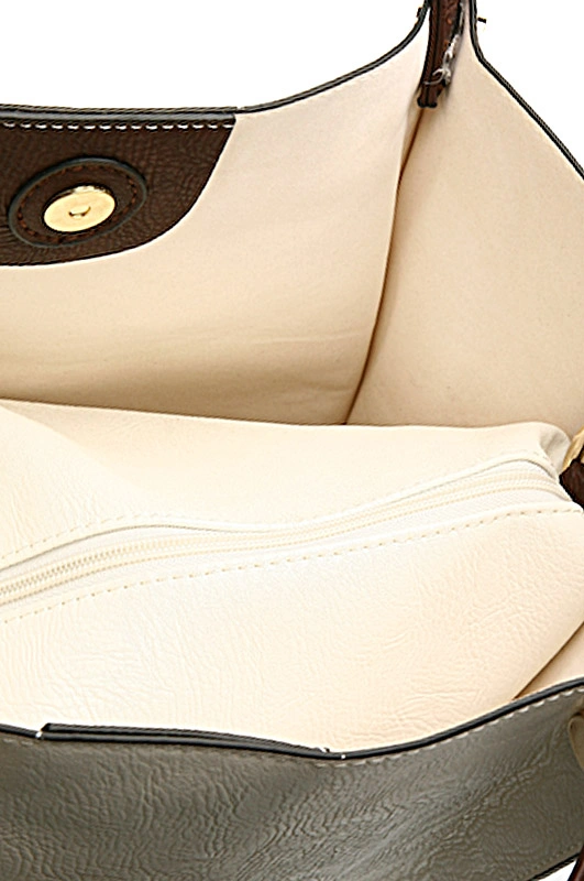 Сумка MILANA 131091-1-130 белый - купить 2990