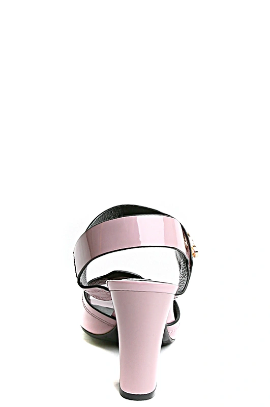 Босоножки MILANA 151209-1-7431 розовый - купить 6000
