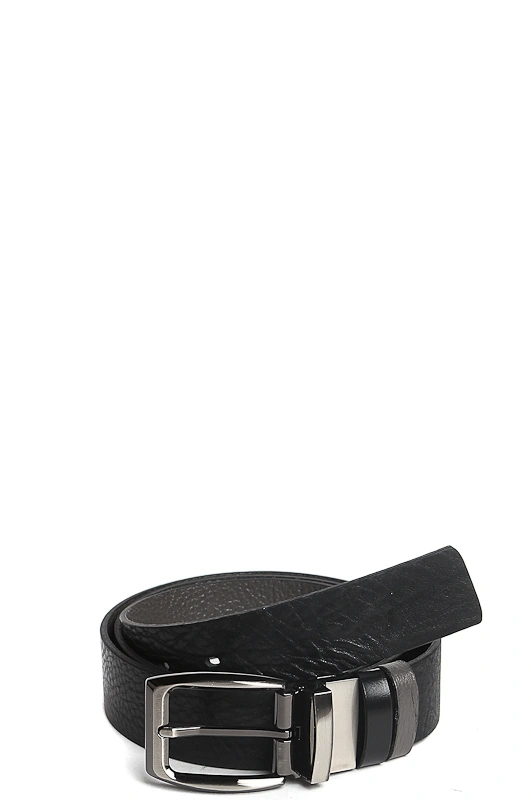 Ремень MILANA 172-18714 черный - купить 4990