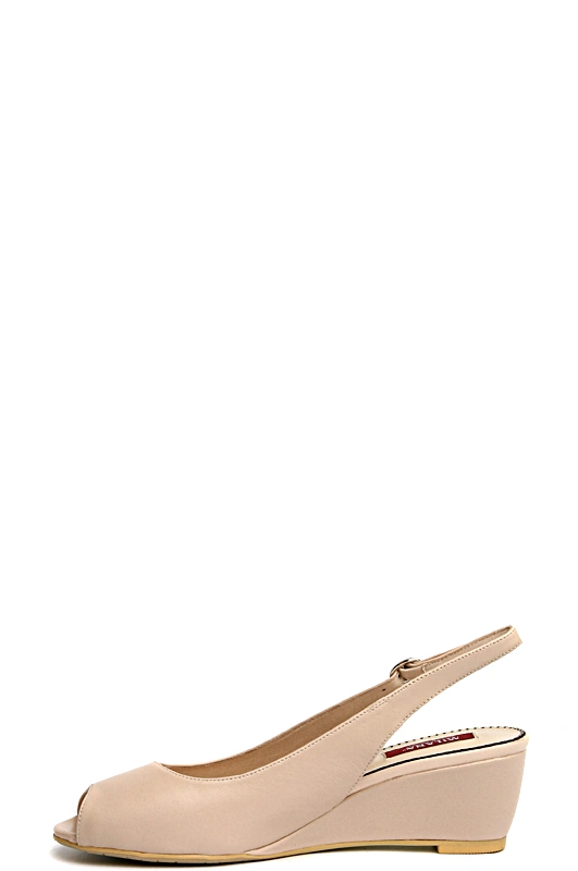 Босоножки MILANA 141217-2-1211 бежевый - купить 4990