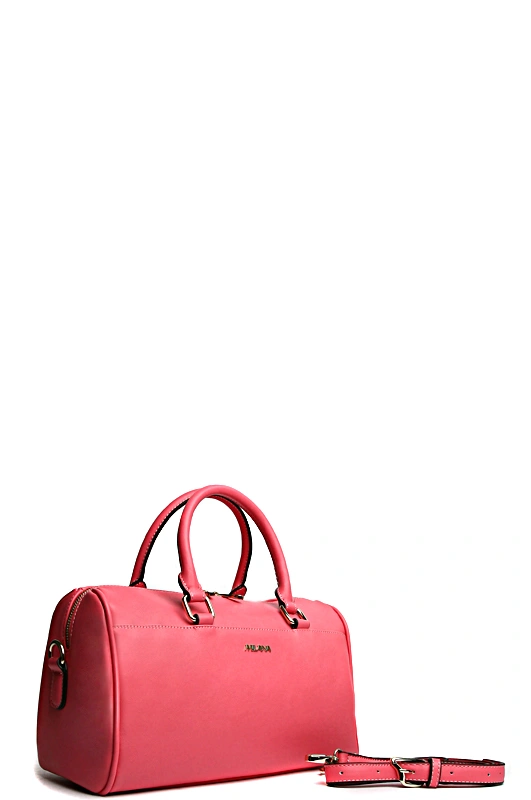 Сумка MILANA 141052-1-143 розовый - купить 3500