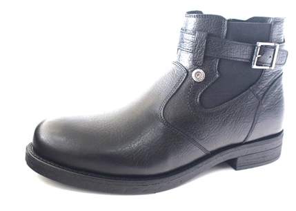 Ботинки MILANA 162797-1-110F черный - купить 7490