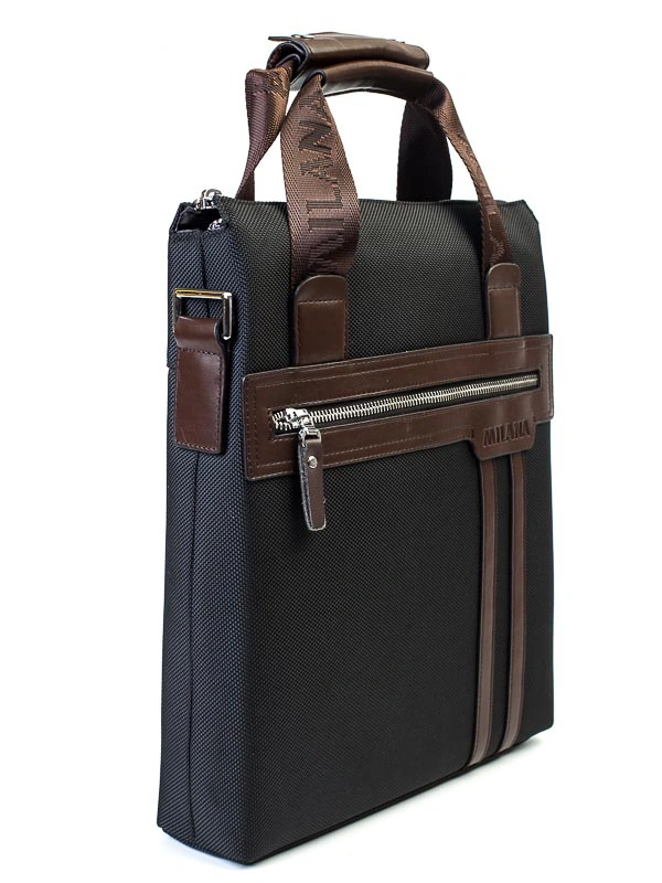 Сумка MILANA 98015-3 коричневый - купить 2390