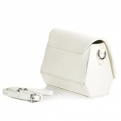 Сумка JANE'S STORY FL-8002-62 белый - купить 6990