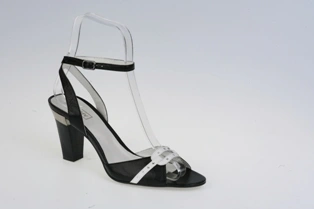 Босоножки MILANA 91056-7-1101 черный - купить 5990