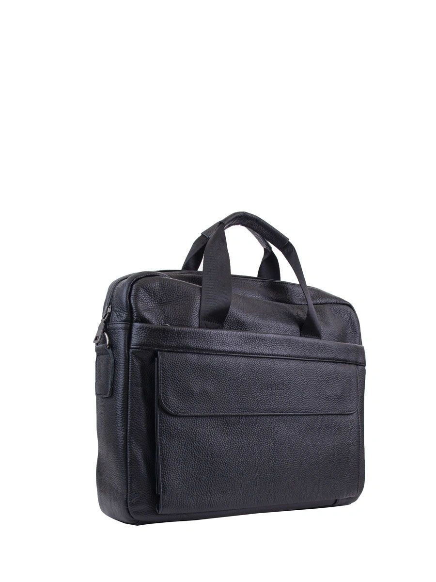 Портфель MILANA 9036 черн черный - купить 4490