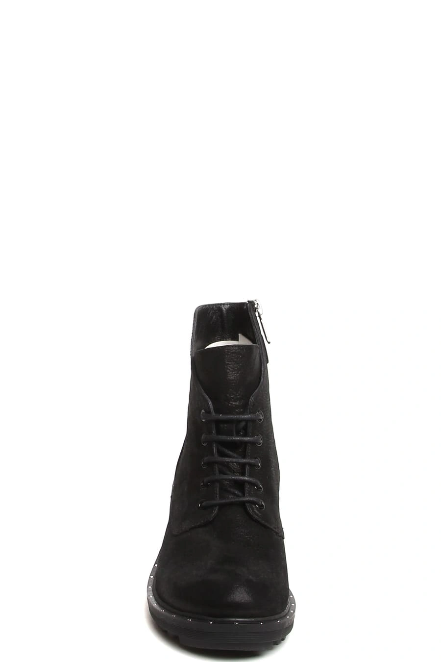 Ботинки MILANA 182330-1-210V черный - купить 20990