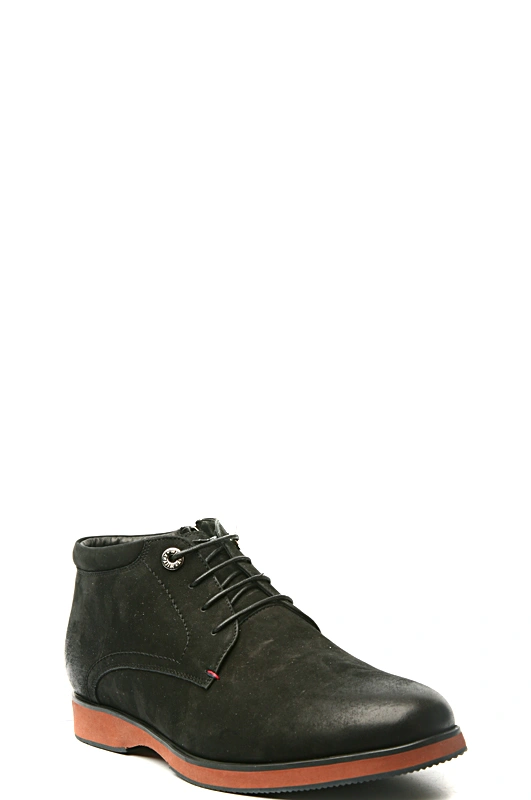 Ботинки MILANA 142723-2-810F черный - купить 7290