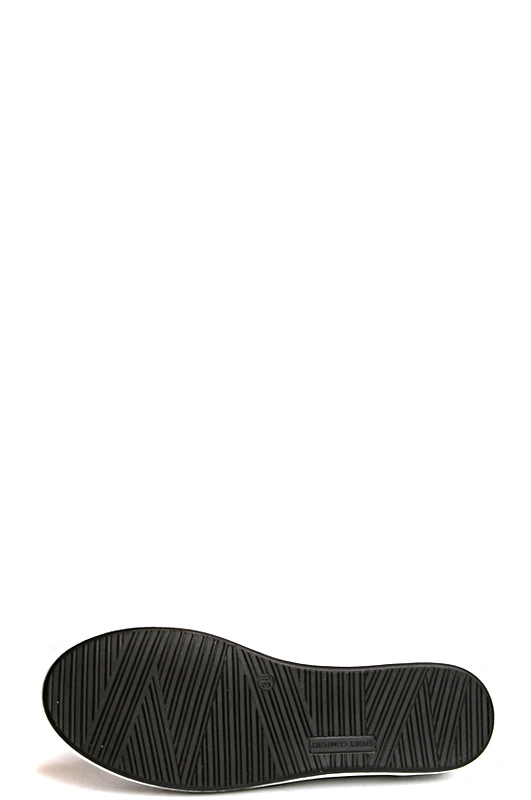 Полуботинки MILANA 151804-1-1101 белый - купить 5990