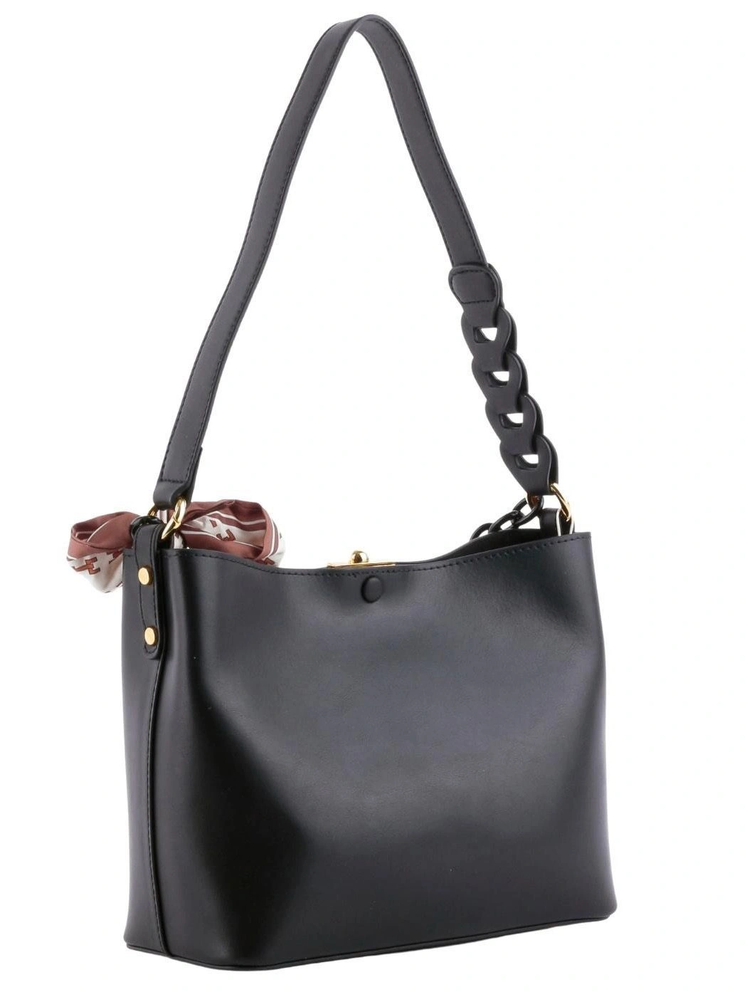 Сумка HELENA SHINE 5437 HS черн черный - купить 9990