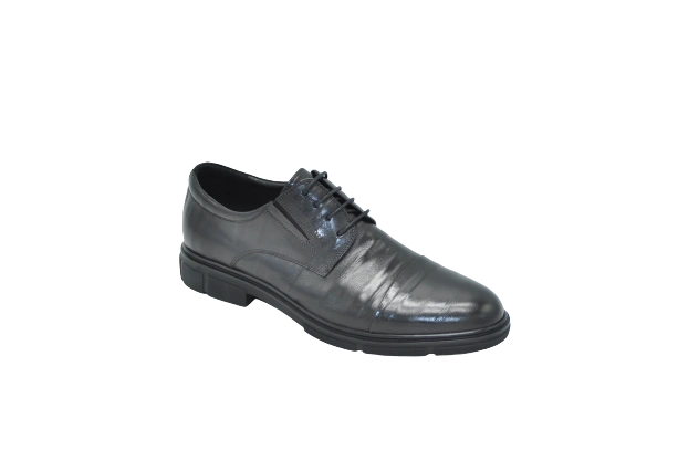 Полуботинки MILANA 212782-1-1101 черный - купить 