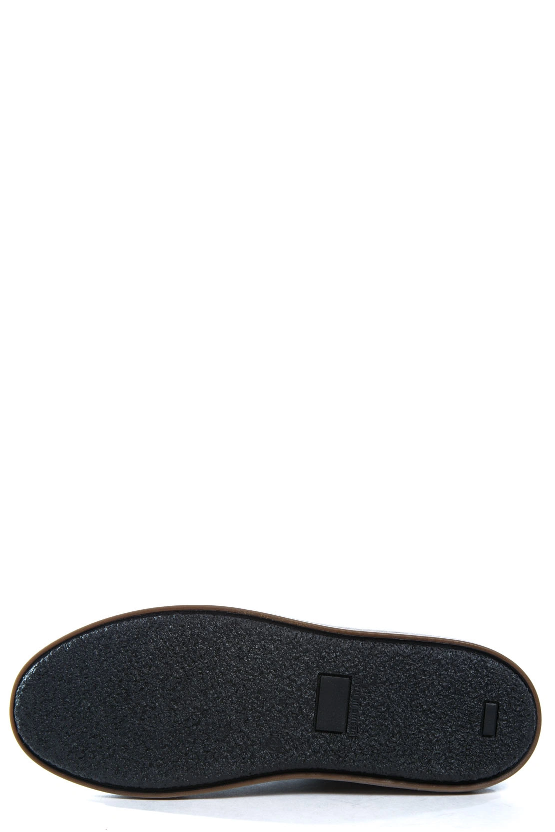 Полуботинки MILANA 162780-1-1101 черный - купить 7990