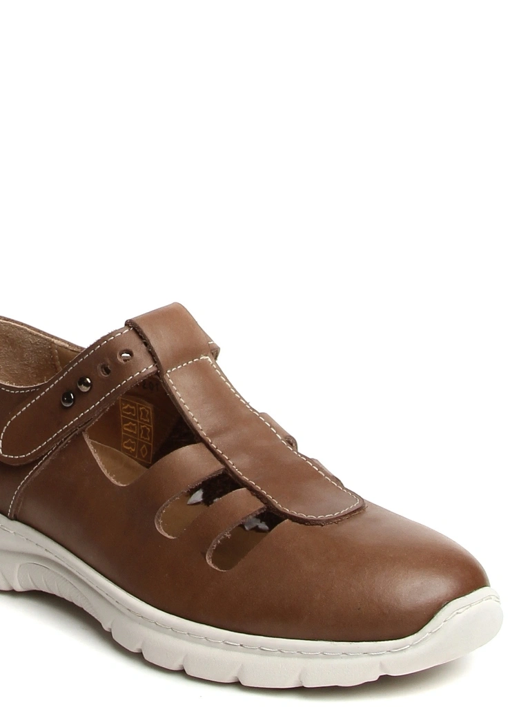 Сандалии MILANA 191444-1-1201 коричневый - купить 4990