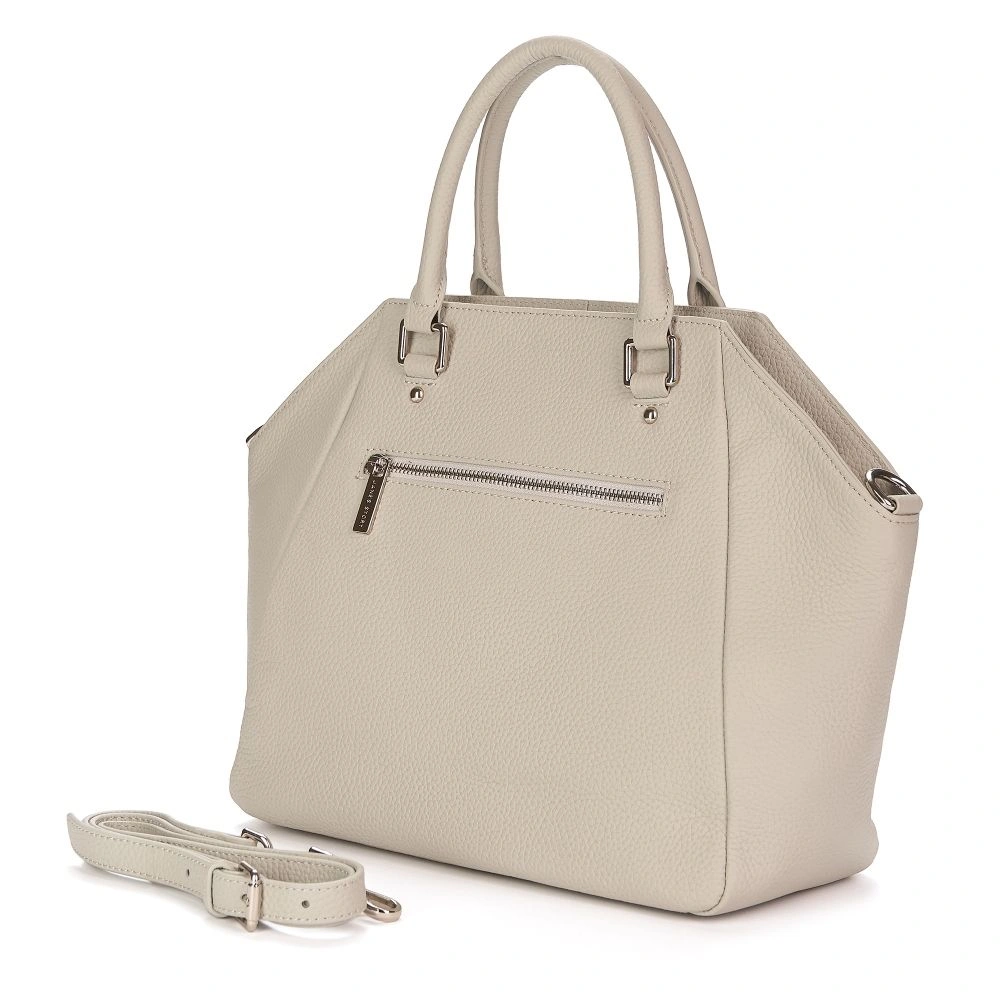 Сумка JANE'S STORY DY-770-77 серый - купить 13990