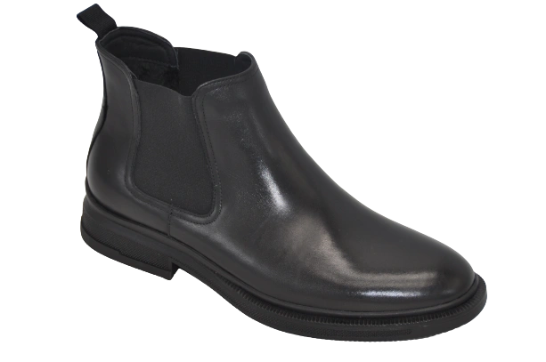 Ботинки MILANA 222835-2-110V черный - купить 11990