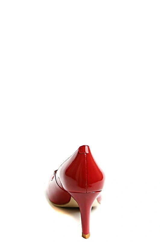 Туфли MILANA 151101-1-7401 красный - купить 7490