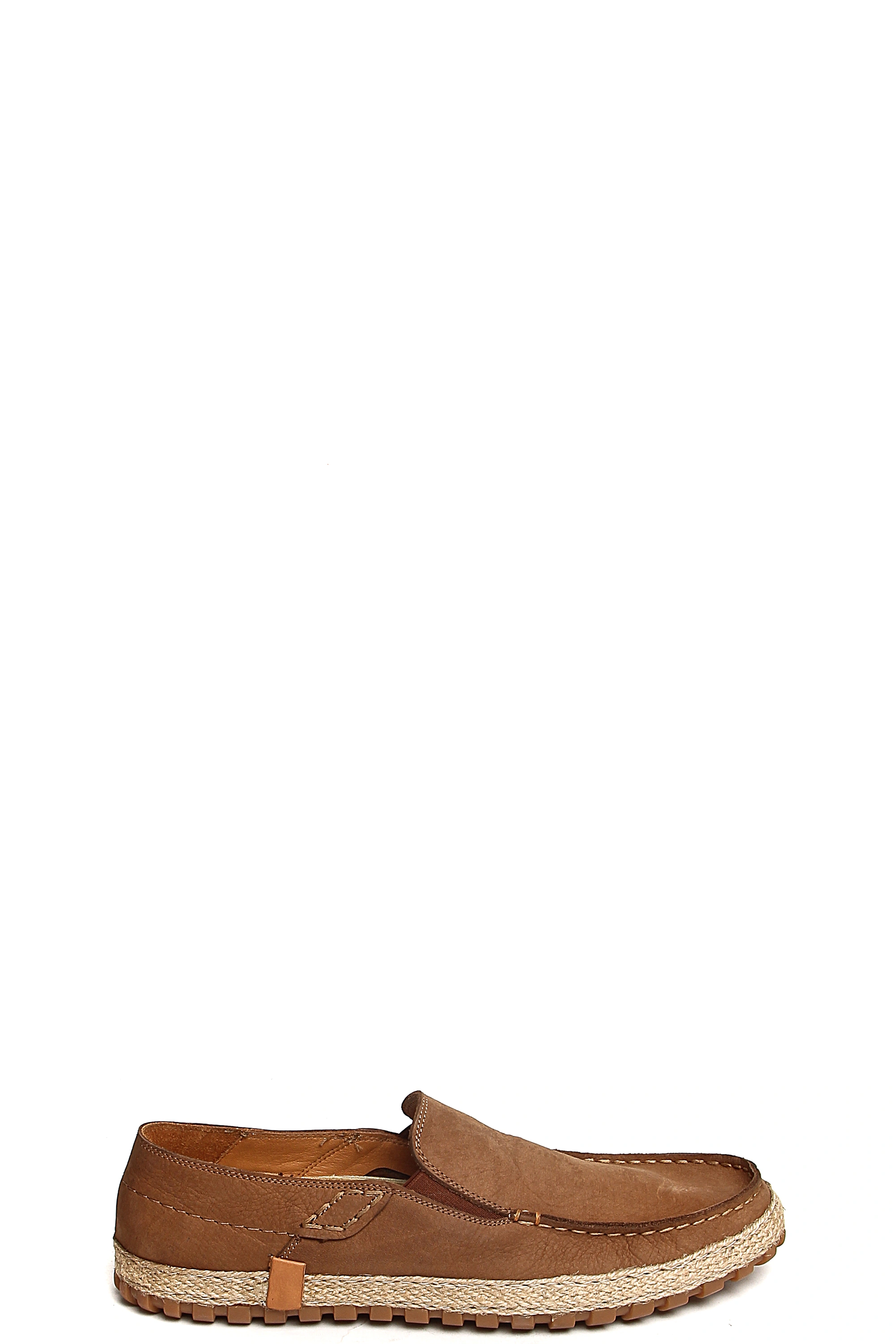 Полуботинки MILANA 181839-2-8261 оранжевый - купить 4990