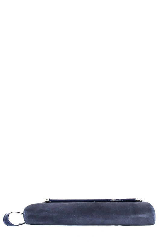 Клатч MILANA 171001-1-350 синий - купить 3390