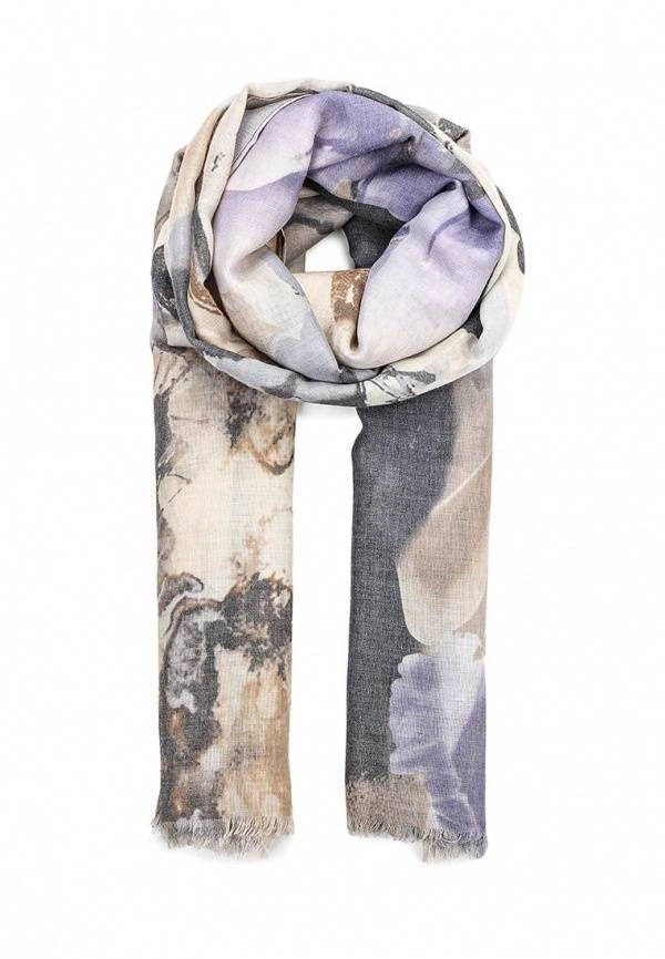 Палантин LABBRA LFA60-537-05 розовый - купить 4990